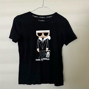 Karl Lagerfeld T-Shirt